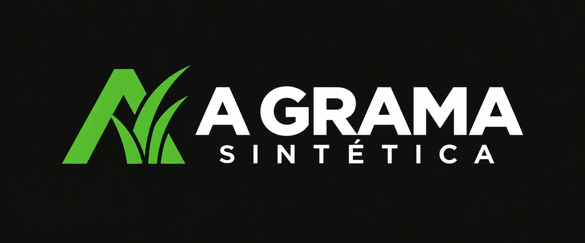 A Grama Sintética